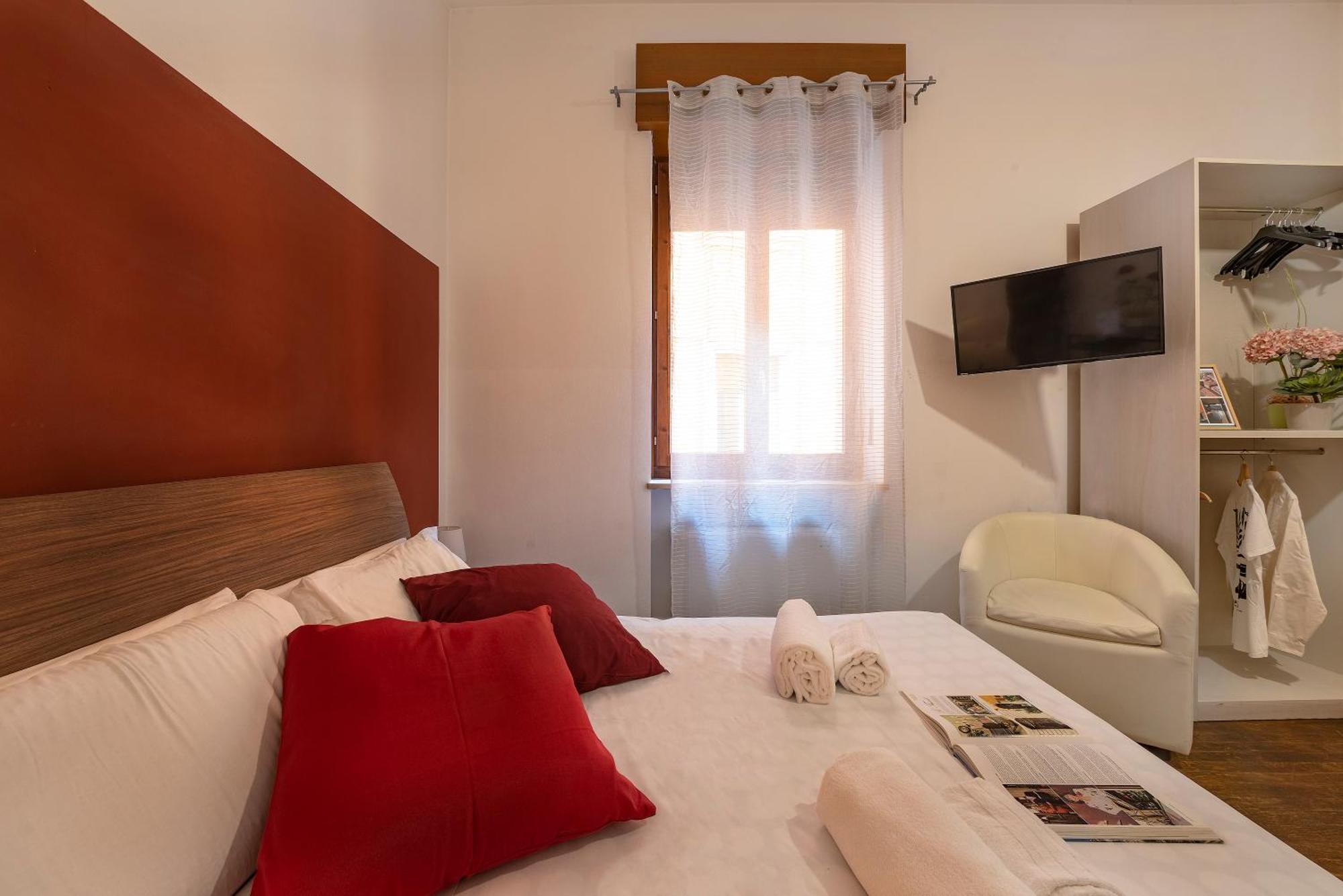 Italianflat - Rentroom Old Town - 200Mt To Arena Verona Exteriér fotografie