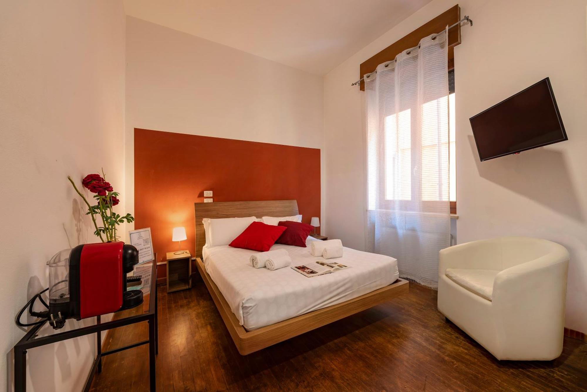 Italianflat - Rentroom Old Town - 200Mt To Arena Verona Exteriér fotografie