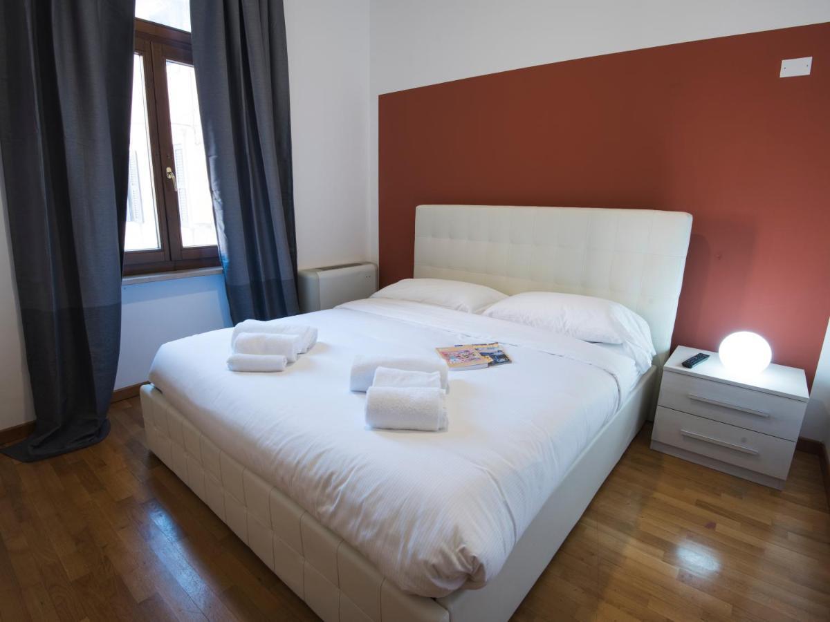 Italianflat - Rentroom Old Town - 200Mt To Arena Verona Exteriér fotografie
